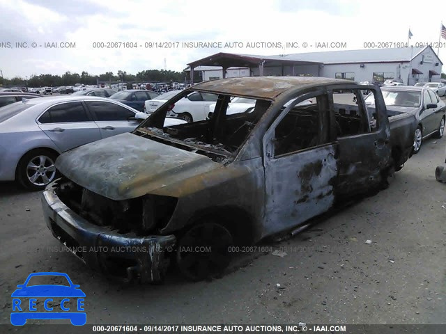 2006 NISSAN TITAN 1N6BA07A46N544353 image 1