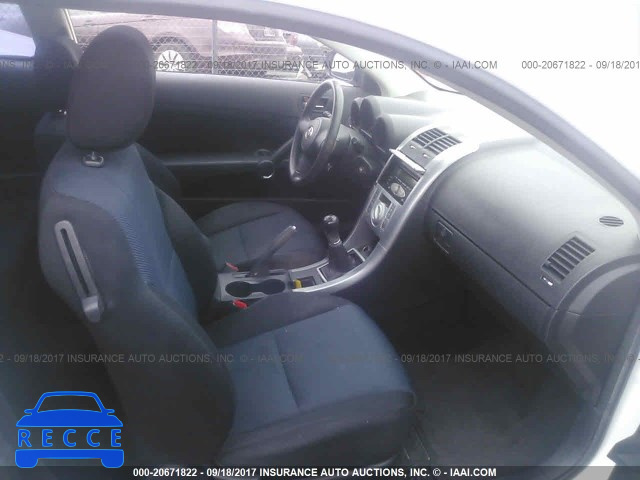 2005 Scion TC JTKDE177750037431 зображення 4