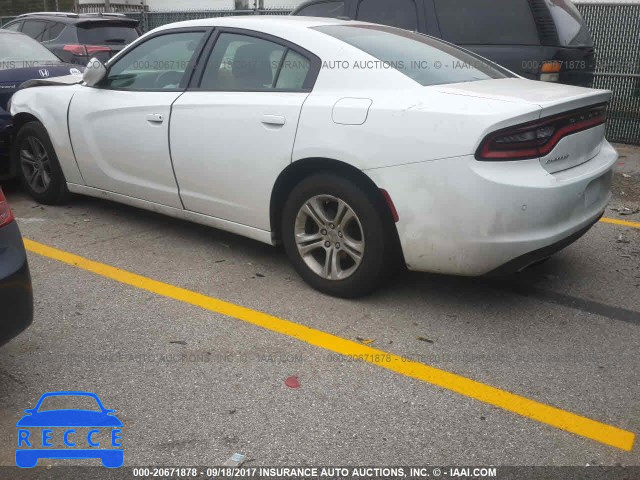 2015 Dodge Charger 2C3CDXBG8FH784490 image 2