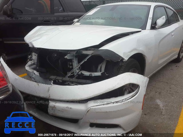 2015 Dodge Charger 2C3CDXBG8FH784490 image 5