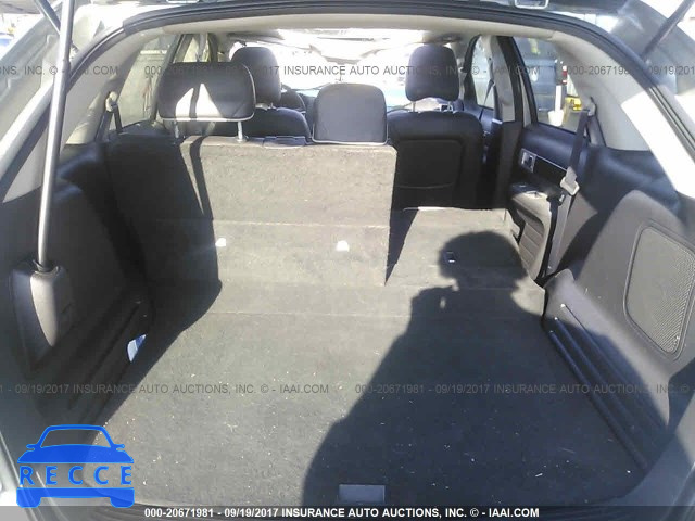 2008 Lincoln MKX 2LMDU68C68BJ09645 image 7