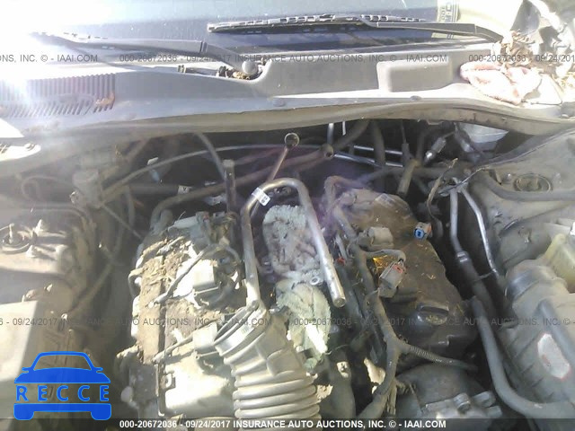 2005 DODGE MAGNUM 2D4FV48V15H607257 image 9