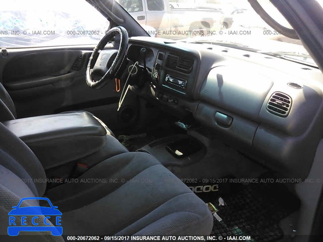 2000 Dodge Dakota 1B7GL22N1YS528088 image 4