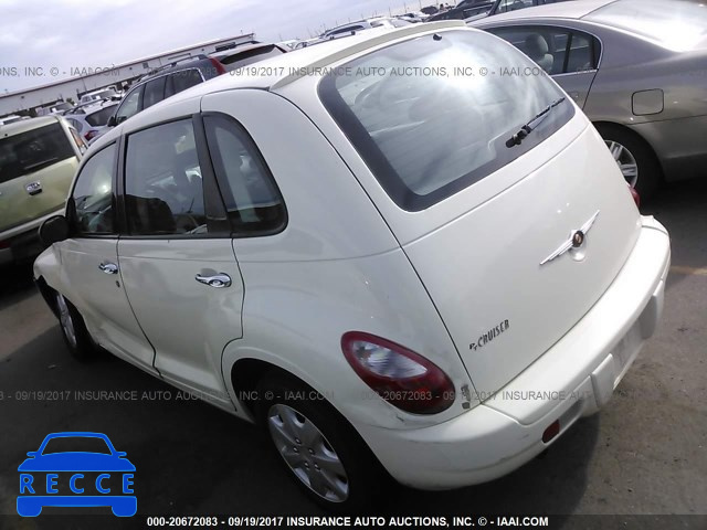 2008 Chrysler PT Cruiser 3A8FY48B48T213847 image 2