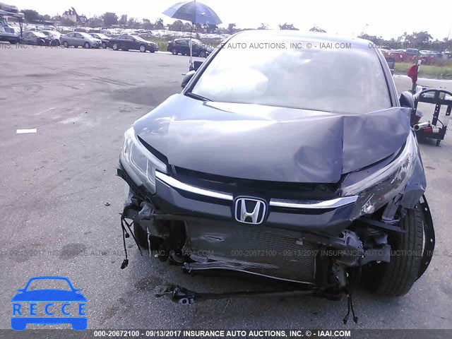 2016 Honda CR-V 3CZRM3H55GG714221 image 5