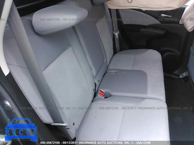 2016 Honda CR-V 3CZRM3H55GG714221 зображення 7