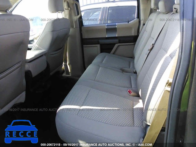 2015 Ford F150 1FTEW1CF5FFA70609 image 7