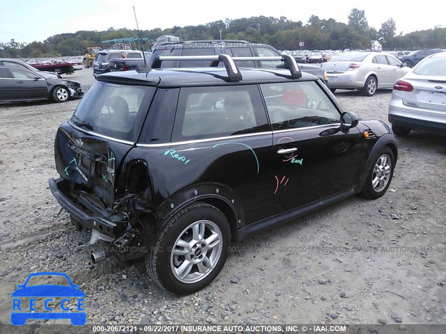 2013 Mini Cooper WMWSU3C59DT547131 image 3