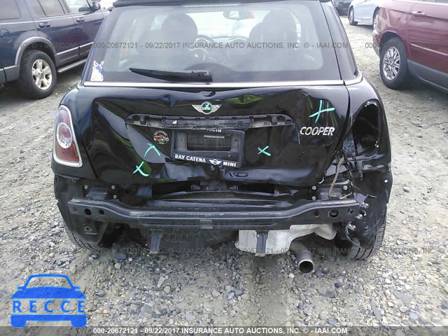 2013 Mini Cooper WMWSU3C59DT547131 image 5