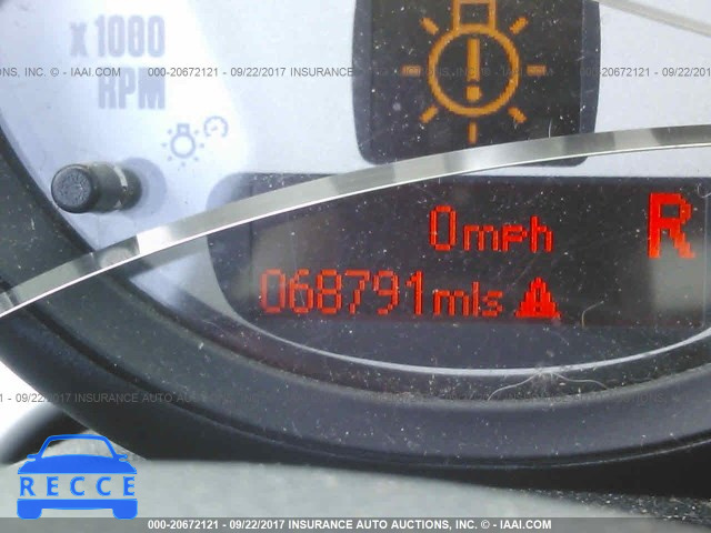 2013 Mini Cooper WMWSU3C59DT547131 image 6