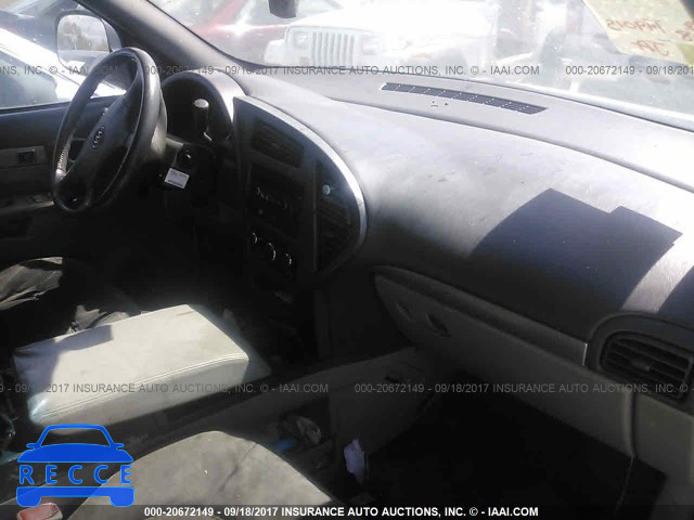 2005 Buick Rendezvous CX/CXL 3G5DA03E45S563775 image 4