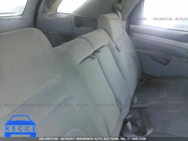 2005 Buick Rendezvous CX/CXL 3G5DA03E45S563775 image 7