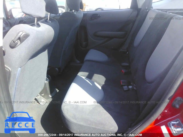 2008 Honda FIT JHMGD38488S045195 image 7