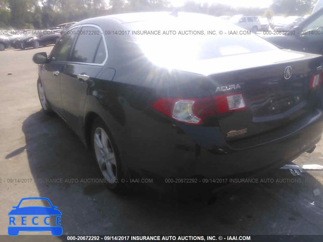 2009 Acura TSX JH4CU26679C000189 зображення 2