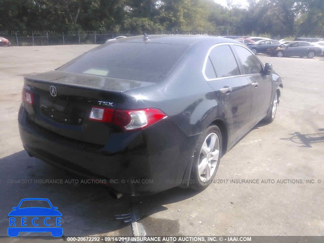 2009 Acura TSX JH4CU26679C000189 зображення 3