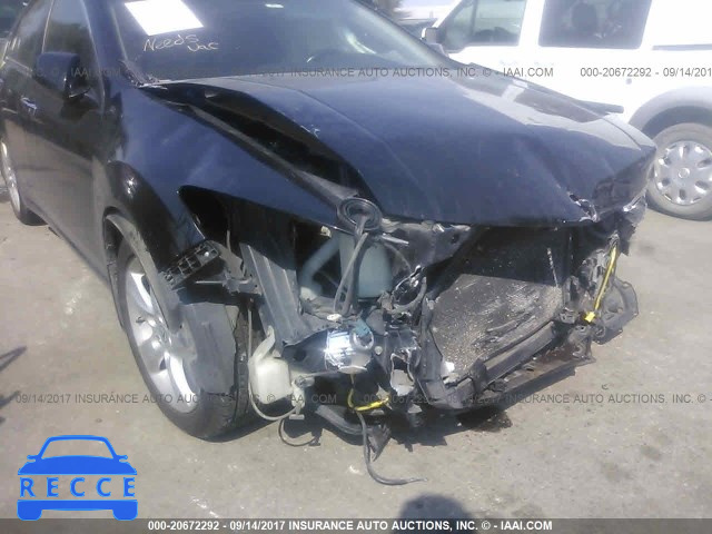 2009 Acura TSX JH4CU26679C000189 зображення 5