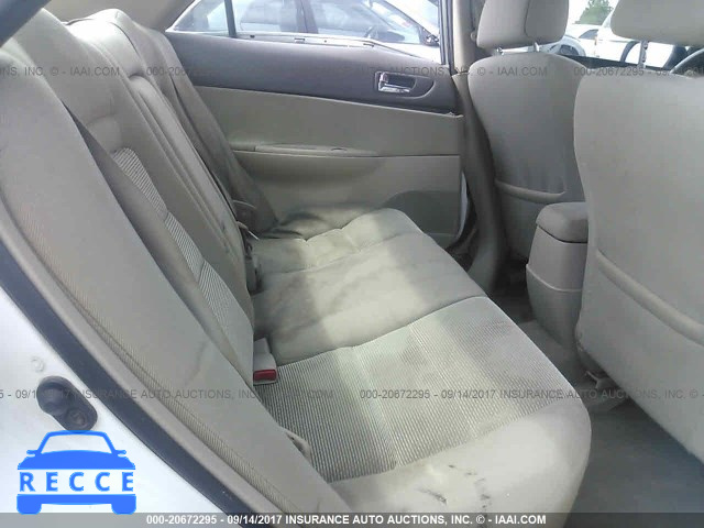 2004 Mazda 6 1YVFP80C145N43861 image 7