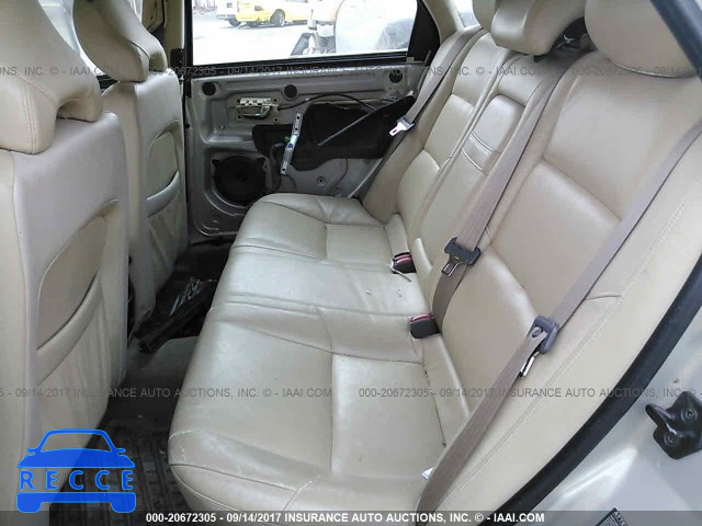 2002 VOLVO S80 T6 TURBO YV1TS91DX21244422 image 7