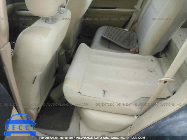 2004 Subaru Forester 2.5X JF1SG63654G719495 image 7