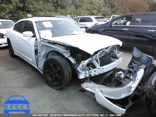 2014 Dodge Charger 2C3CDXBG0EH260801 image 0