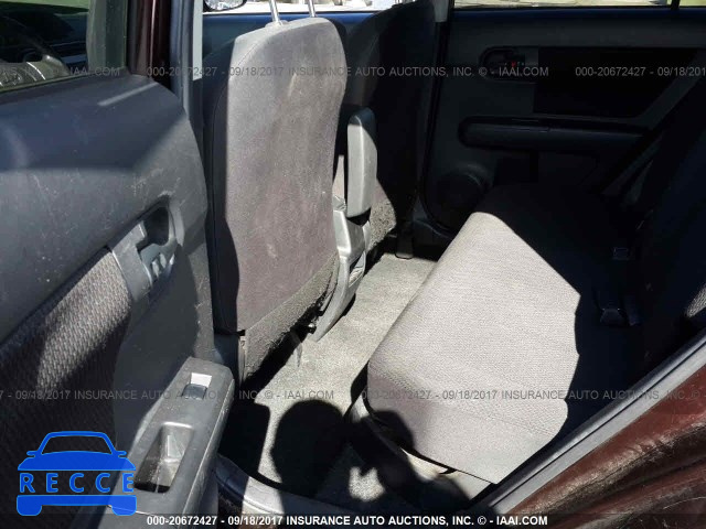 2009 Scion XB JTLKE50E491065531 зображення 7