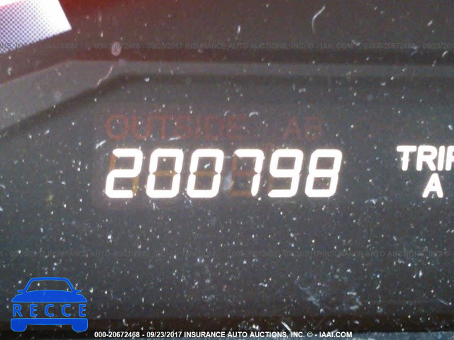 2005 Honda Odyssey 5FNRL386X5B037719 Bild 6