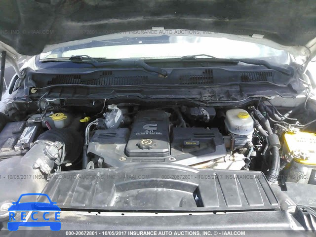 2012 Dodge RAM 3500 ST 3C63DRGL5CG259063 зображення 9