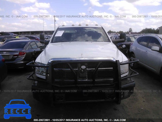 2012 Dodge RAM 3500 ST 3C63DRGL5CG259063 зображення 5