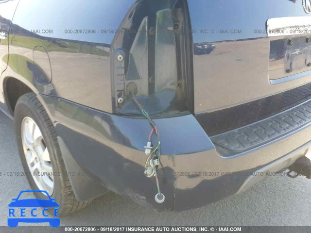 2003 Acura MDX TOURING 2HNYD18953H532578 Bild 5