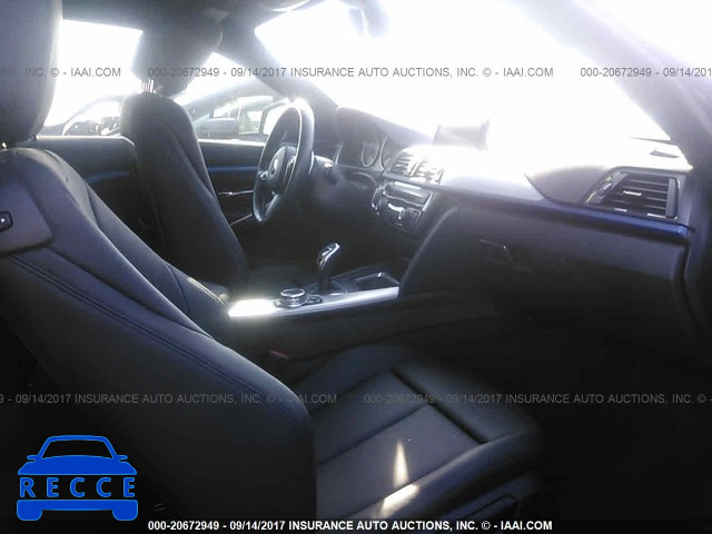 2014 BMW 428 WBA3N3C56EF710870 image 4