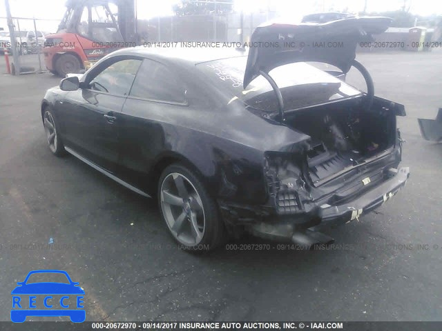 2015 Audi A5 PREMIUM PLUS WAUMFAFR2FA019435 image 2