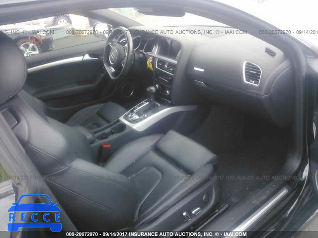 2015 Audi A5 PREMIUM PLUS WAUMFAFR2FA019435 зображення 4
