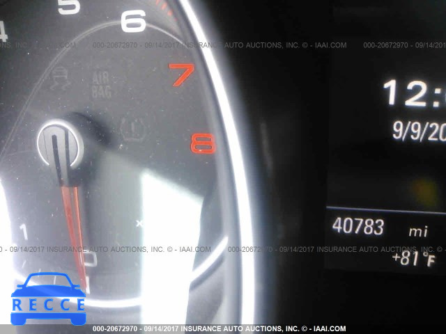 2015 Audi A5 PREMIUM PLUS WAUMFAFR2FA019435 image 6