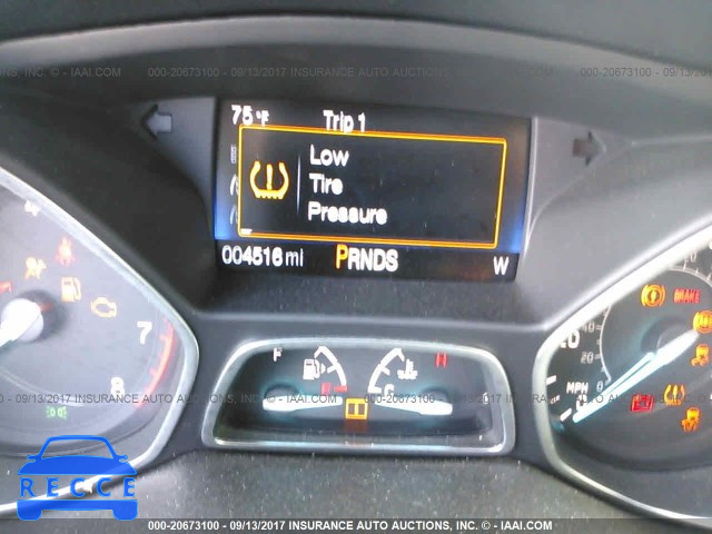 2017 FORD ESCAPE 1FMCU0G91HUD45608 image 6