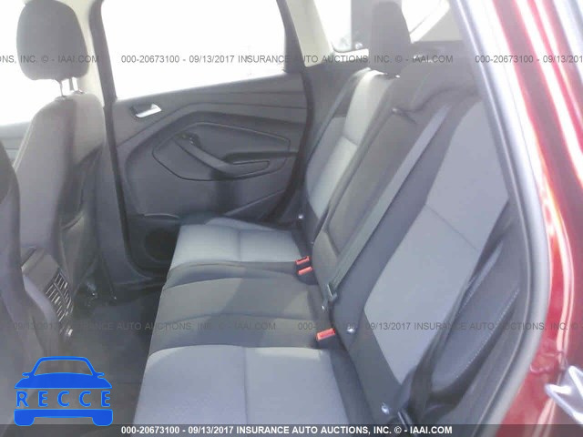 2017 FORD ESCAPE 1FMCU0G91HUD45608 image 7
