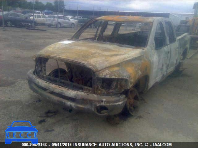 2002 Dodge RAM 1500 3D7HU18NX2G132359 image 1