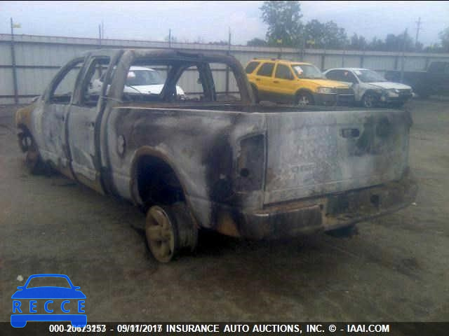 2002 Dodge RAM 1500 3D7HU18NX2G132359 image 2