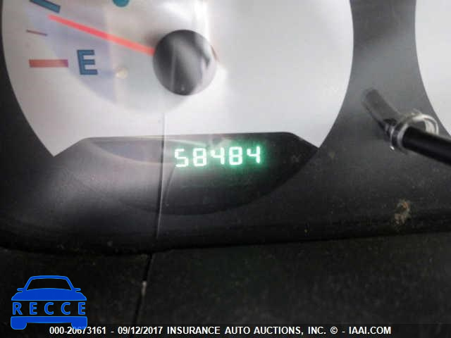2006 Chrysler Town and Country 1A4GP45R36B746488 image 6