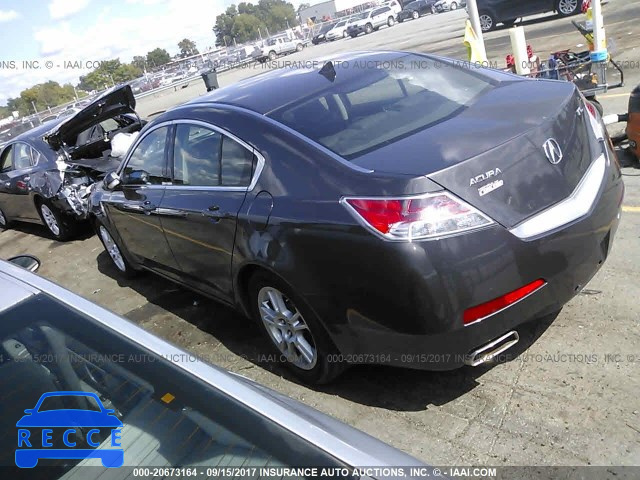 2010 Acura TL 19UUA8F27AA017848 Bild 2