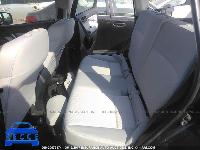 2014 SUBARU FORESTER 2.5I JF2SJAAC2EH427243 image 7