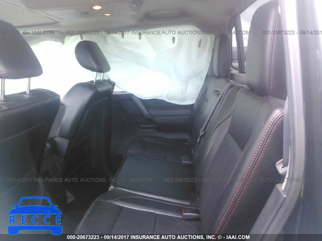 2012 Nissan Titan S/SV/SL/PRO-4X 1N6AA0EC4CN325890 Bild 7