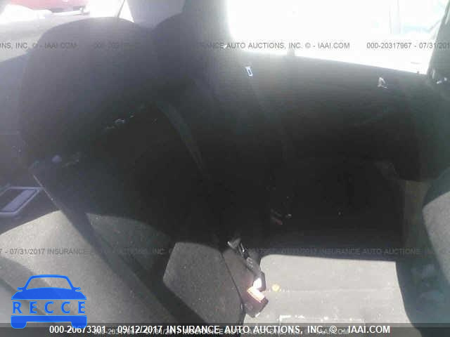 2002 Volkswagen Golf GL 9BWFK61J024058528 image 7