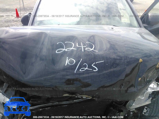 2014 Jeep Compass SPORT 1C4NJCBA1ED882242 image 9