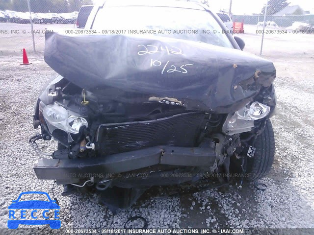 2014 Jeep Compass SPORT 1C4NJCBA1ED882242 image 5