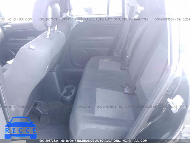 2014 Jeep Compass SPORT 1C4NJCBA1ED882242 image 7