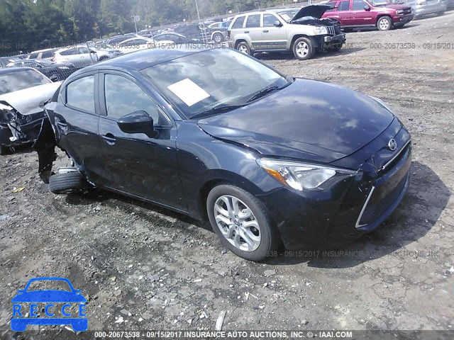 2016 Scion IA 3MYDLBZV4GY103071 image 0