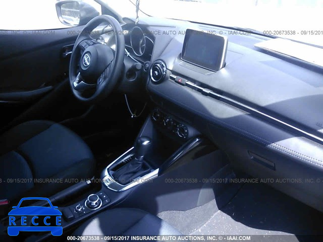 2016 Scion IA 3MYDLBZV4GY103071 image 4