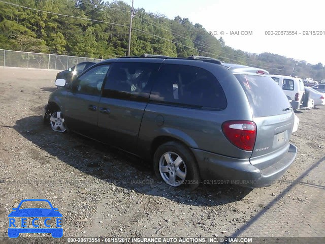 2005 Dodge Grand Caravan 2D4GP44L85R492931 Bild 2