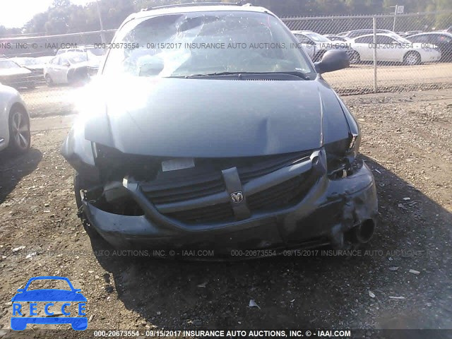 2005 Dodge Grand Caravan 2D4GP44L85R492931 image 5