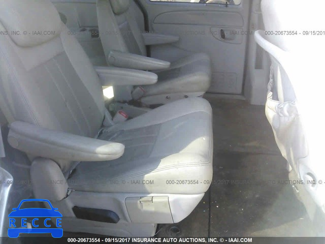 2005 Dodge Grand Caravan 2D4GP44L85R492931 зображення 7